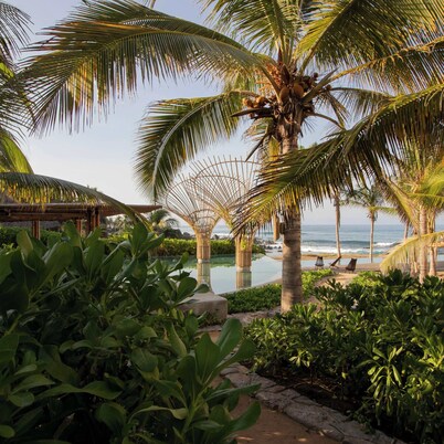 Dream Villa in Majahua