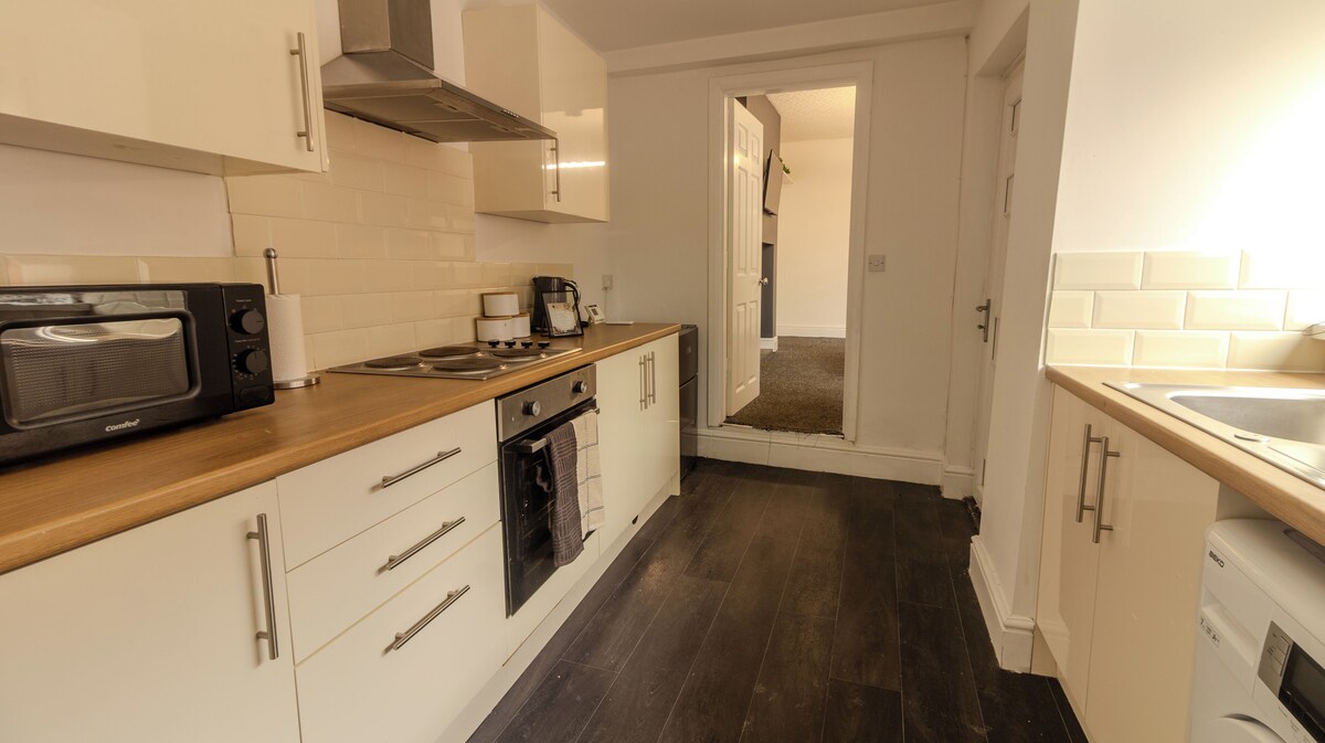 Bild für Gastgeberprofil