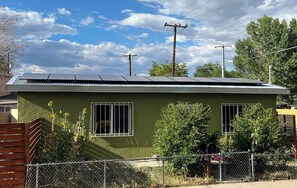 House, 3 Bedrooms, Balcony | Exterior