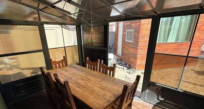 Albuquerque Gem Cozy, Central & Full of Charm