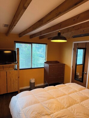 Casa, 3 quartos, sacada | 3 quartos