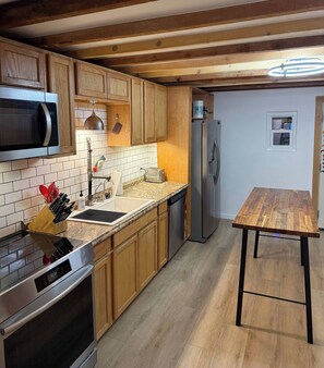 House, 3 Bedrooms, Balcony | Interior - Albuquerque Gem Cozy, Central & Full of Charm (Albuquerque)