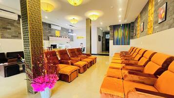 Hot stone massages, Swedish massages, Thai massages