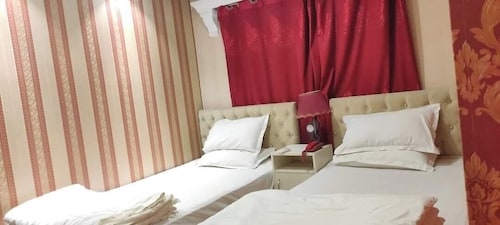 Hotel Sultan Dinajpur