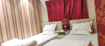Hotel Sultan Dinajpur