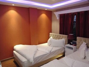 Free WiFi - Hotel Sultan Dinajpur (Dinajpur)