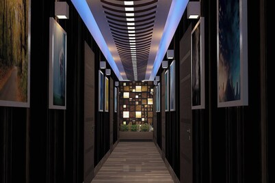 Hotel Sultan Dinajpur