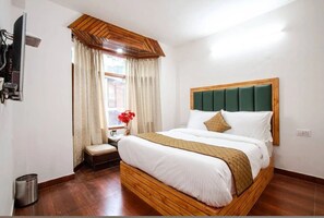 Iron/ironing board - Rosewood Manali (Manali)