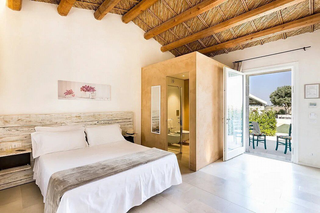 9 soverom, wi-fi (inkludert) og sengetøy