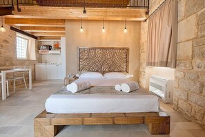 9 chambres, Wi-Fi gratuit, draps fournis