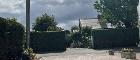 Apartment, 1 Bedroom | Property grounds