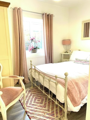 Apartment, 1 Bedroom | 1 bedroom