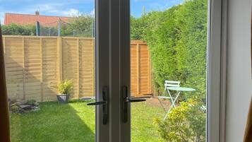 Apartment, 1 Bedroom | Interior