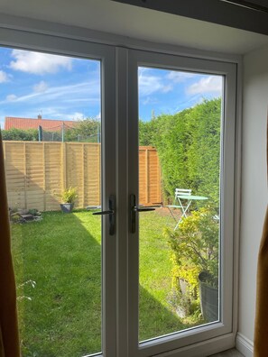 Apartment, 1 Bedroom | Interior