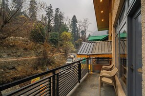 露台/庭院