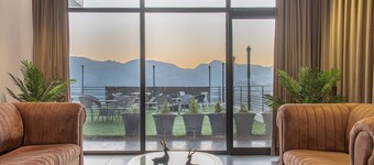 The hill crest kasauli