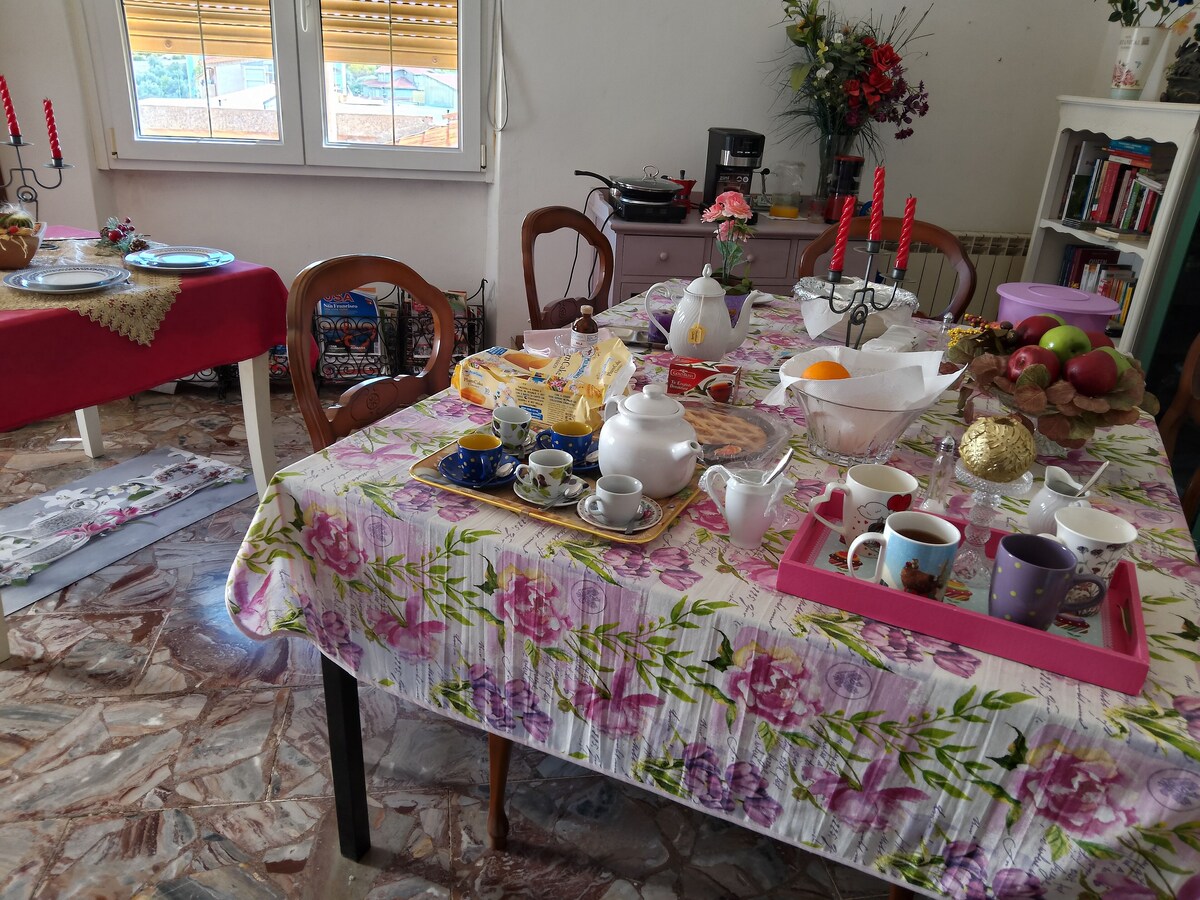 Image de profil de l’hôte