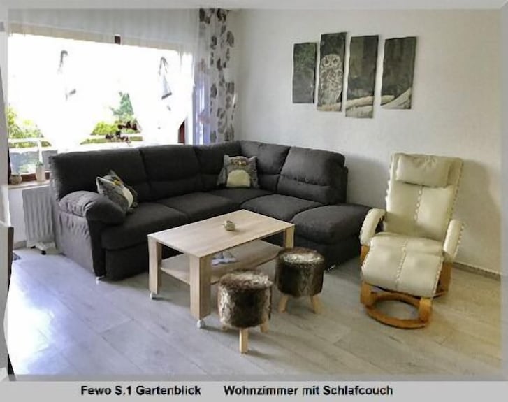 Ferienwohnung/app. Für 3 Gäste Mit 40m² In Altenau (298425) - Altenau