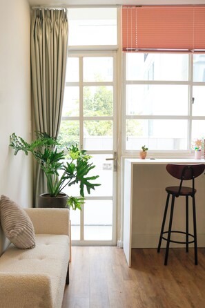 Room amenity - The Dates Villa (Thanh Pho Ho Chi Minh)