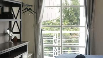 Premium Room | Room amenity