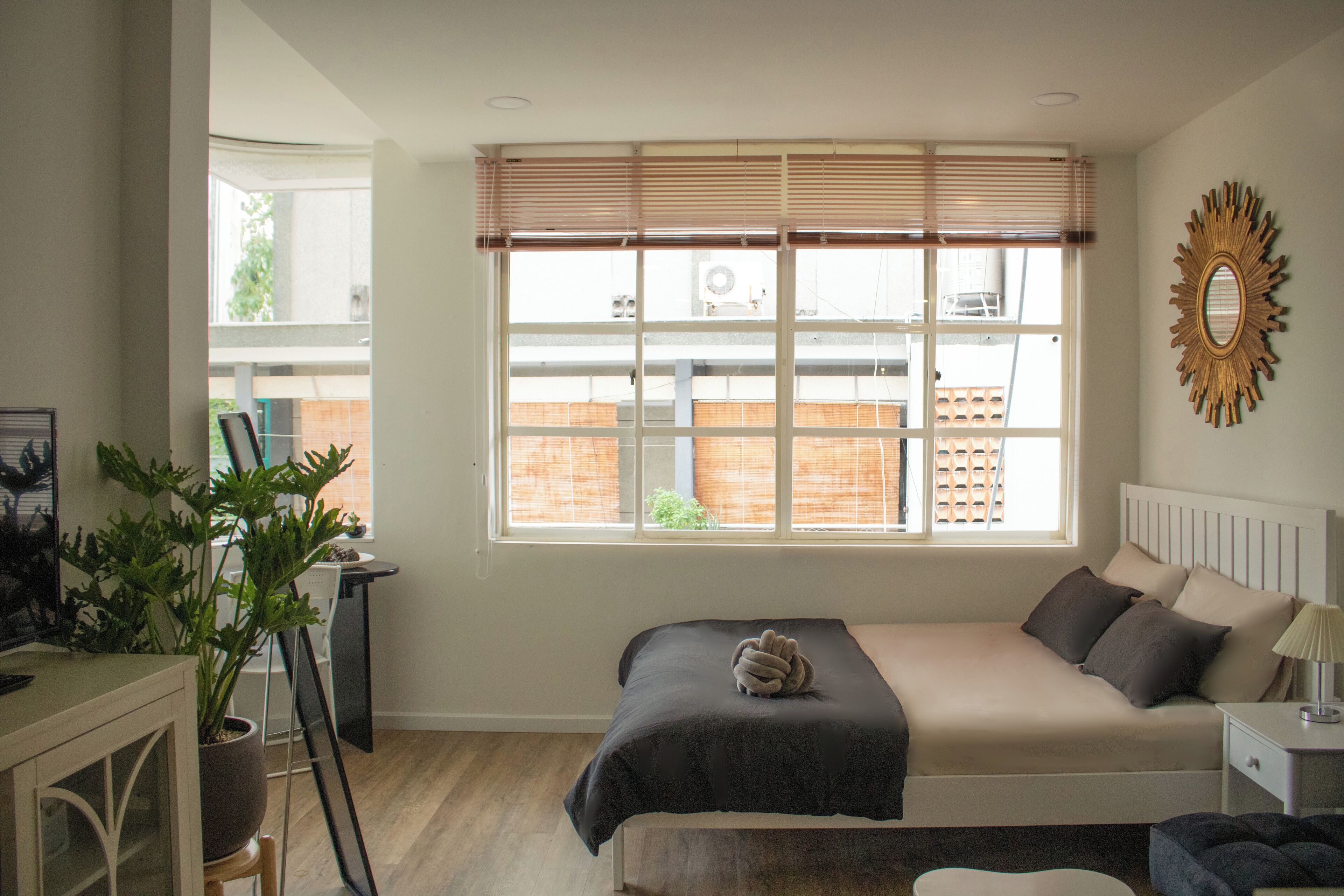 Habitación Deluxe | Tabla de planchar con plancha 