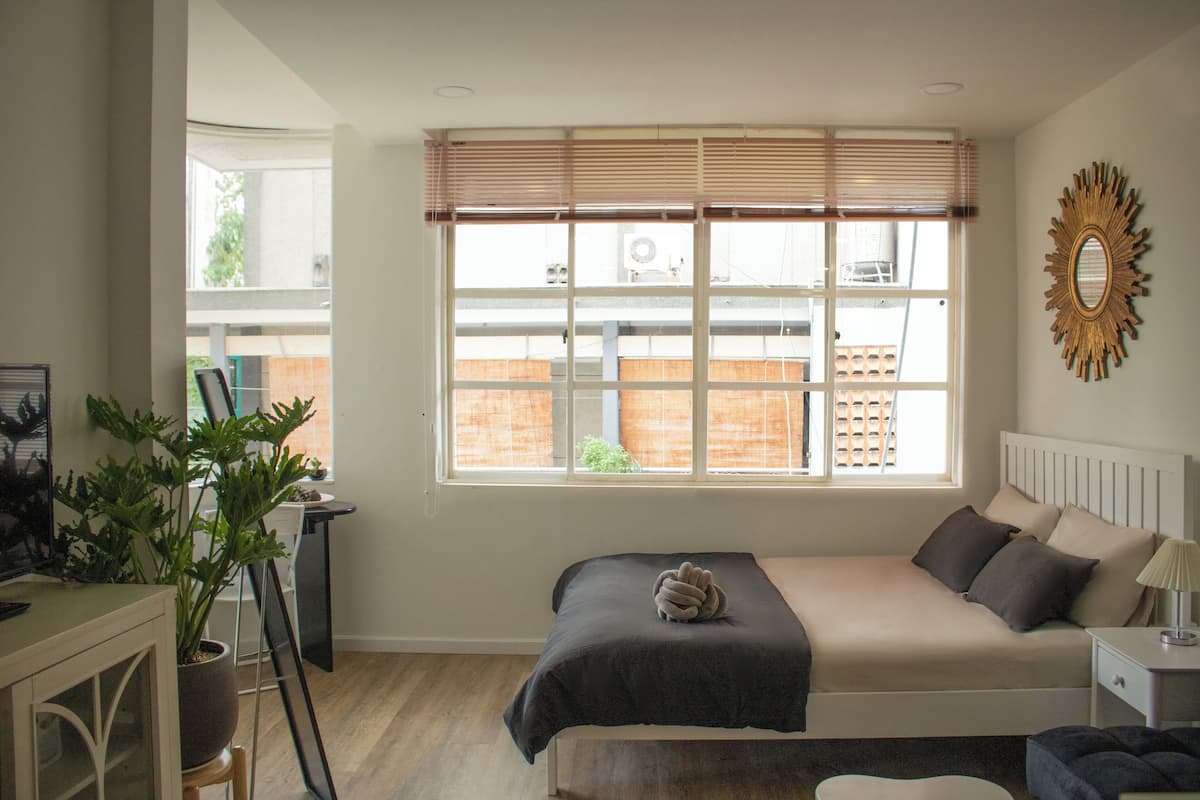 디럭스룸 | 다리미/다리미판