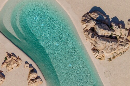 Villa Tramas de Luna - Sardinia Unlimited