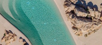 Villa Tramas de Luna - Sardinia Unlimited