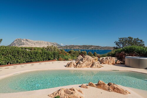 Villa Tramas de Luna - Sardinia Unlimited