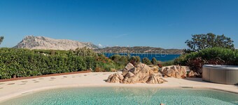 Villa Tramas de Luna - Sardinia Unlimited