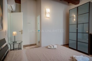 4 Schlafzimmer, Bügeleisen/Bügelbrett, Reisekinderbett, kostenloses WLAN