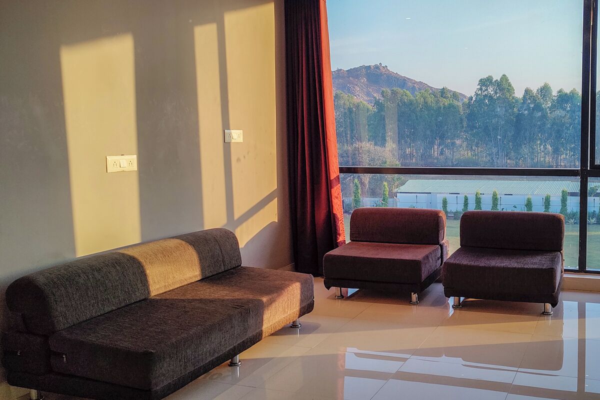 クラシック デュープレックス ヒルビュー