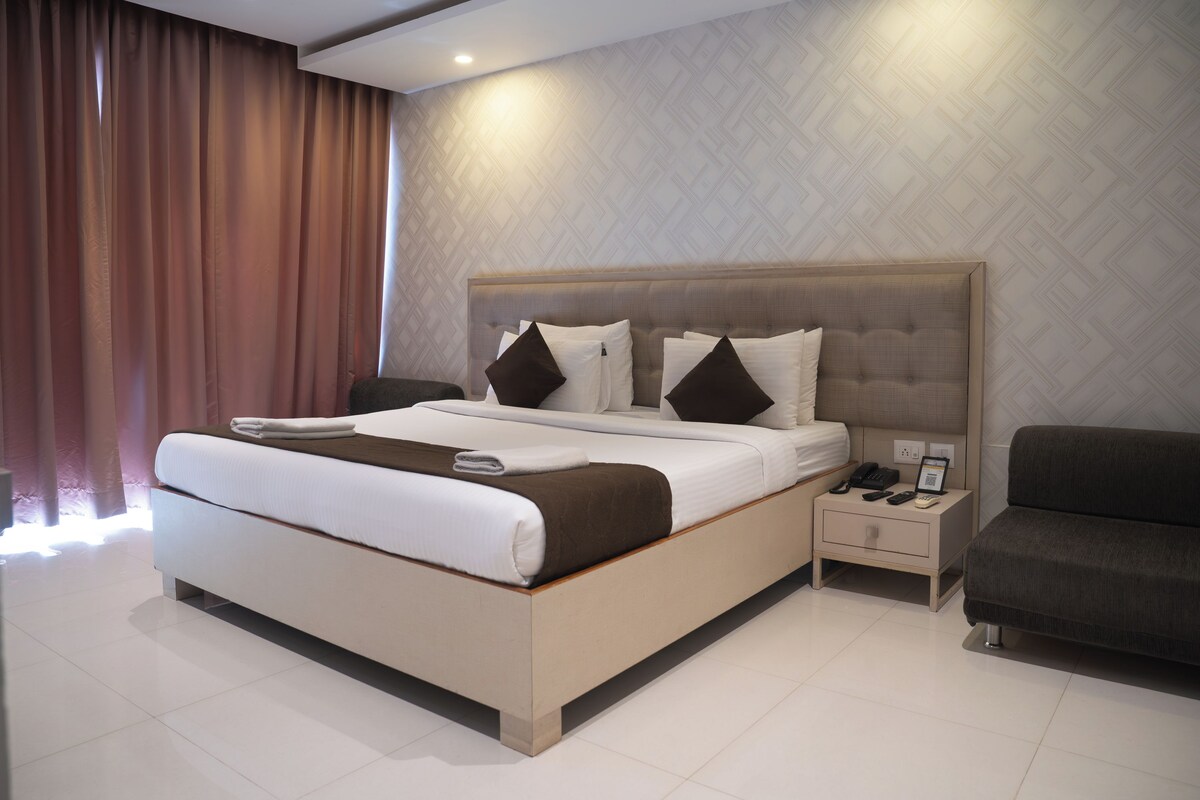 Suite estudio Club