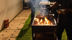Tägliches kontinentales Frühstück gegen Gebühr