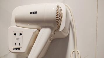 Daily continental breakfast for a fee