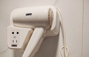 每日供应欧陆式早餐（需付费）