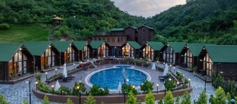 Vasant Kunj Nature Resort