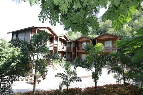 Vasant Kunj Nature Resort
