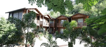 Vasant Kunj Nature Resort