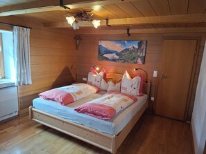 1 habitación, internet y ropa de cama 