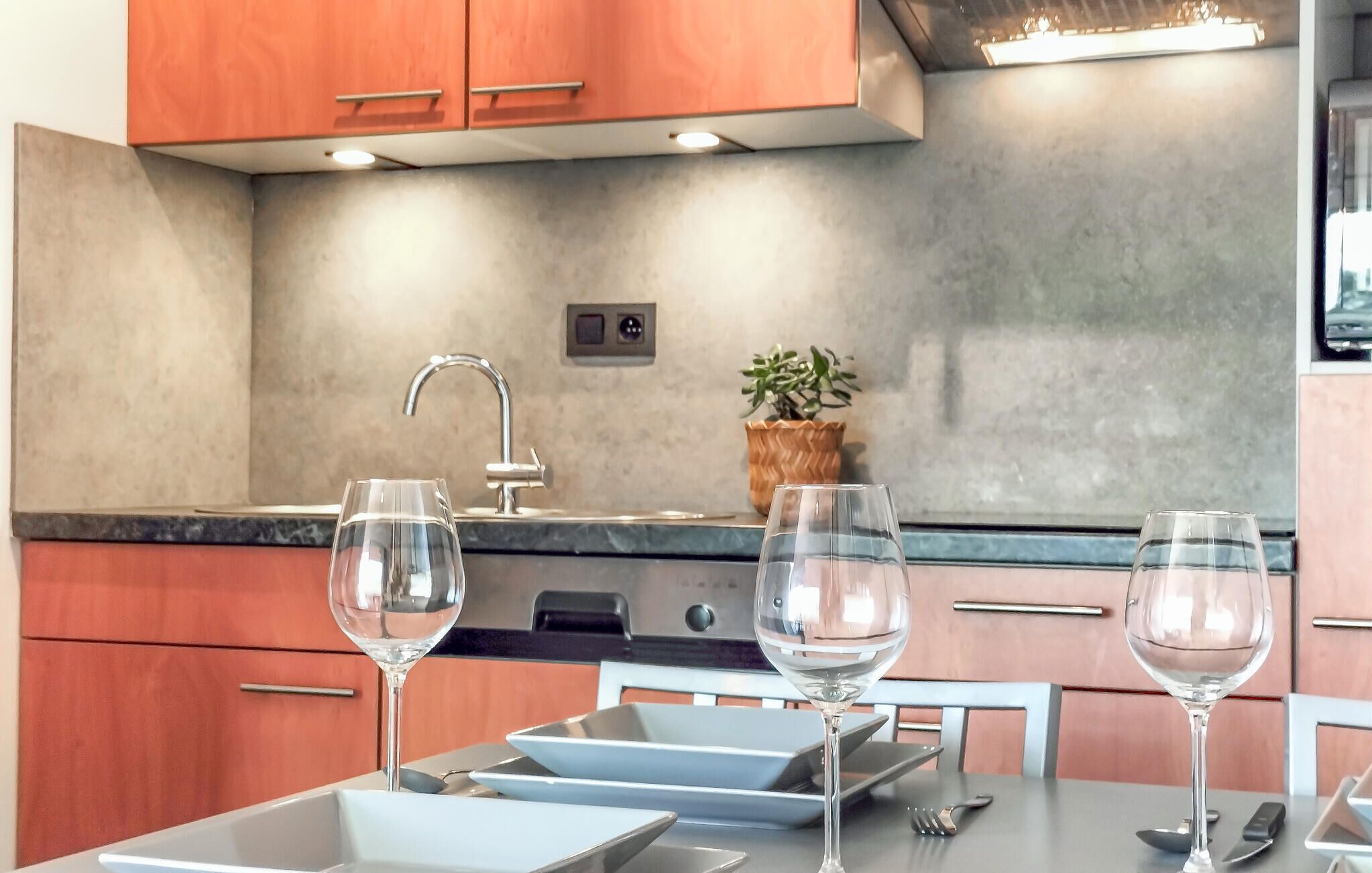 تناول الطعام