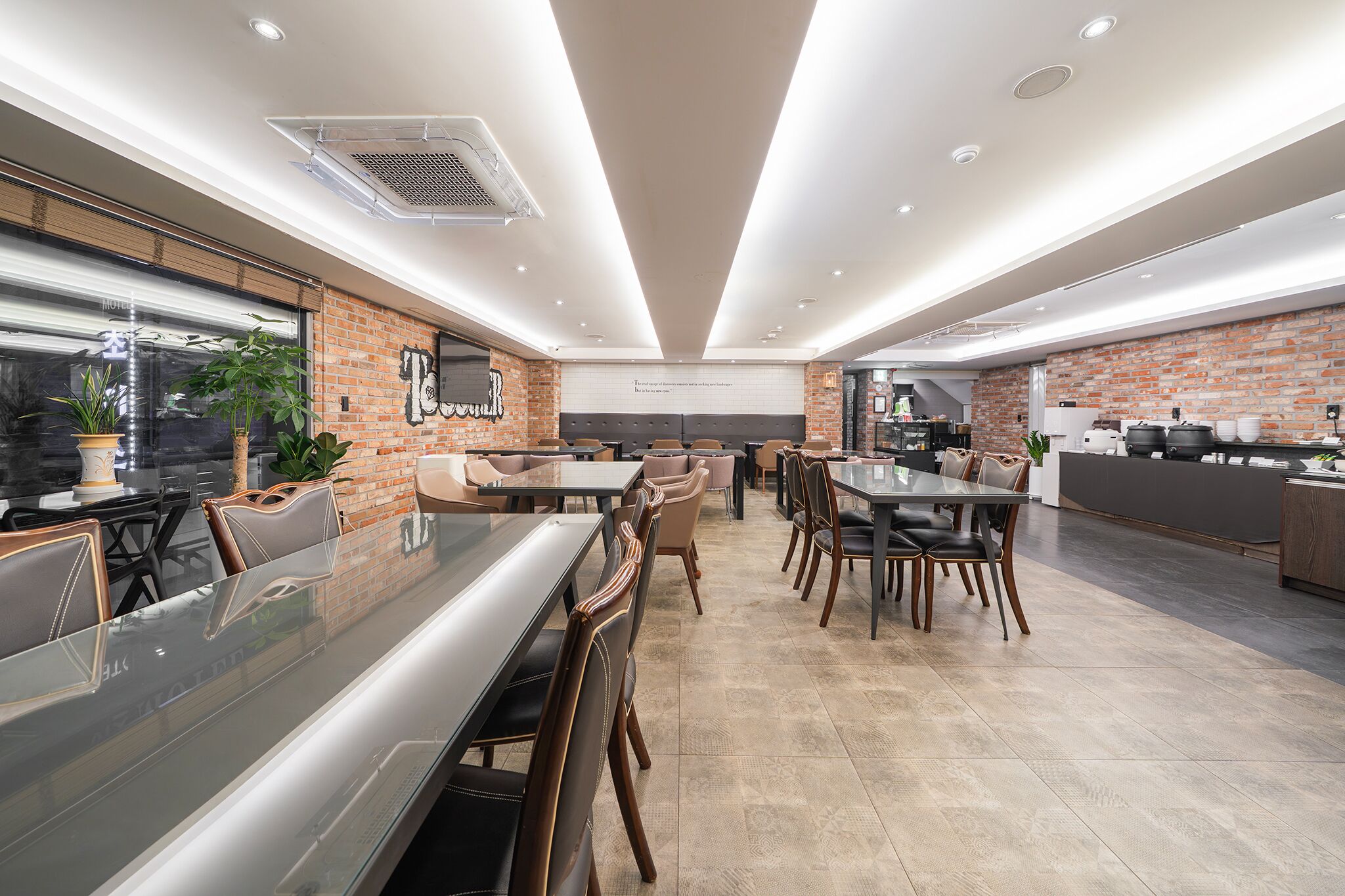 ร้านอาหาร