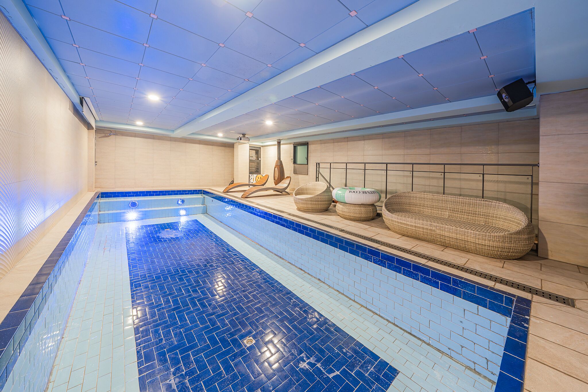 Penthouse | Private pool