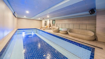 Penthouse | Private pool