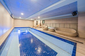 Penthouse | Private pool - Jamsil Raum Tourist Hotel (Seoul)