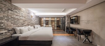 Jamsil Raum Tourist Hotel