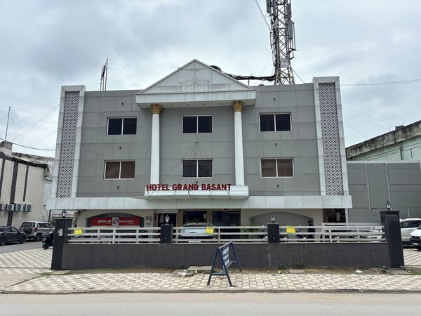 Grand Basant Ambikapur - Ambikapur