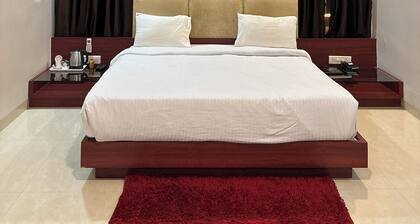 Grand Basant Ambikapur