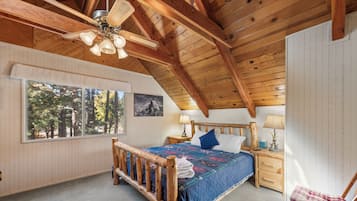 Signature House, 3 Bedrooms, Kitchen, Mountain View | View from room