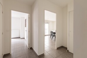 Interior - Smartstay - Alexandre Boutin (Villeurbanne)